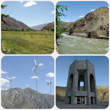Panjshir valley and its inhabitants have a reputation. Panjshir Province Wikipedia