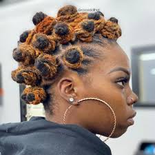 These styles have got quite a lot of attention in the recent decade, all thanks to the blend of fashion, music and pop culture, along with cultural influences from. 50 Creative Dreadlock Hairstyles For Women To Wear In 2021 Hair Adviser