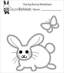 My three year old daughter really enjoyed working on the gingerbread tracing worksheets. Free Printable Preschool Worksheet 9 Free Word Pdf Document Download Free Premium Templates