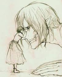 I M Not Crying Its Just Allergies Attack On Titan Eren Attack On Titan Anime Attack On Titan