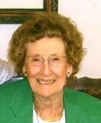 Obituary information for Bertha Marie Hicks