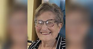 Obituary for Edith Taylor