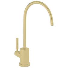 A wide variety of kitchen sink water filter tap factory options are available to you, such as power source, use, and warranty. Perrin Rowe Contemporary Mini Lever Gold Kitchen Sink Filter Tap 1601ig Single Lever Taps From Taps Uk