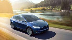 Model x is the best suv to drive, and the best. Tesla S Model X Is Here And It S As Awesome As We Hoped Wired