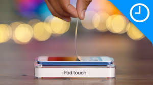 Ipod Touch 7th Gen Unboxing Review Is It Worth It Youtube