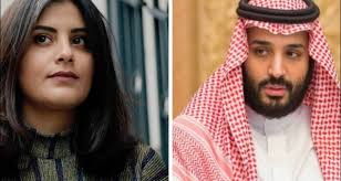The latest tweets from @loujainhathloul Ù…Ø³ØªØ´Ø§Ø± Ø¨Ø§ÙŠØ¯Ù† Ù„Ù„Ø£Ù…Ù† Ø§Ù„Ù‚ÙˆÙ…ÙŠ ÙŠØ¹Ø§Ø±Ø¶ Ø§Ù„Ø­ÙƒÙ… Ø¨Ø­Ù‚ Ø§Ù„Ø³Ø¹ÙˆØ¯ÙŠØ© Ù„Ø¬ÙŠÙ† Ø§Ù„Ù‡Ø°Ù„ÙˆÙ„ ÙƒÙ„Ø§Ù†Ø³ÙŠ Ù†ÙŠÙˆØ²