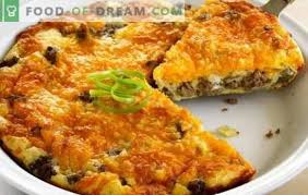 Probieren sie dieses und weitere rezepte von eat smarter! Gefullte Torte Mit Hackfleisch Ohne Spannung Backen Rezepte Fur Schnelle Nahrhafte Leckere Fullungstorten Mit Hackfleisch Und Anderen Fullungen