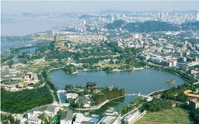 Image result for low carbon and greener city