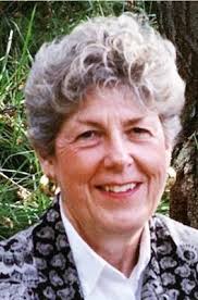 Carol Cook Obituary (1932