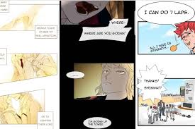 15 Korean Webtoons Everyone Should Read | 10 Magazine Korea