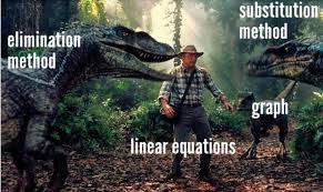 Pin By Kimberly Tanner On Math Jokes Math Jokes Graphing Linear Equations Linear Equations