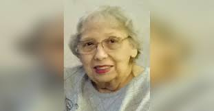Obituary information for Virginia M. "Ginny" Knobeck