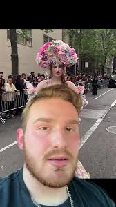 How Much Did Haley Baylee Met Gala Fit Cost