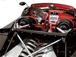 When autocomplete results are available use up and down arrows to review and enter to select. Pagani Zonda Roadster F 2006 Pictures Information Specs