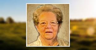 Sharon Benson Obituary July 8, 2020