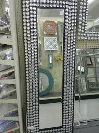 Blinged Out Mirror This Is From Hobby Lobby I Need It Bedroom Door Design Glam Bedroom Decor Minimalist Bedroom Design