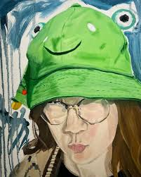 Happy Spring Break!! Did you get a chance to see this amazing exhibition by  senior Barbara Mattura in form major? Moments in Time Barbara Mattura FORM  Major Gallery, Calkins Hall March 11 -