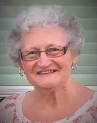 Ada Margaret Grapko (nee McLeod)