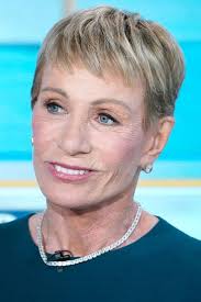 Barbara Corcoran Plans to Get a Fourth Facelift at 85