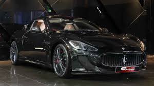 Maybe you would like to learn more about one of these? Alain Class Motors Maserati Granturismo Mc Stradale