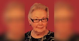 Obituary for Jean Louise (Klasner) Strutman
