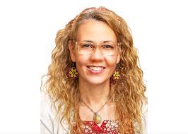 Holly Wright Bio Catholic Mentor, CPMAP