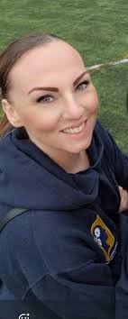 Happy Birthday Wishes to Lacey Nash from Trinity Baptist Church