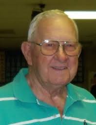 William Houston "Sonny" Newburn, Sr. Obituary April 3, 2015