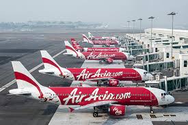 $1bn budget terminal sinking, airline says