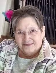 Gladys Ritter Obituary (1935