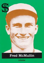 Fred McMullin Gallery