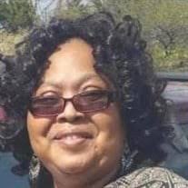 Jacquelyn Townsend Obituary