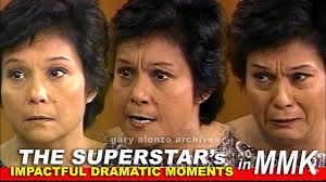 The National Artist's Impactful Dramatic Moments in MMK aired