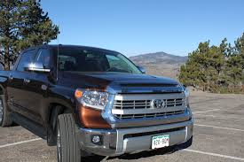 Official 2021 toyota tundra site. 2014 Toyota Tundra 1794 Package Review Incredible Tundra Headquarters Blog