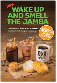 See 8 unbiased reviews of jamba juice, ranked #45 on tripadvisor among 117 restaurants in kaneohe. Ono Artisan Bakery Jamba Juice Hawaii The Harris Agency