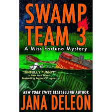 Download it once and read it on your kindle device, pc, phones or tablets. Swamp Team 3 Miss Fortune Mysteries By Jana Deleon Paperback Target