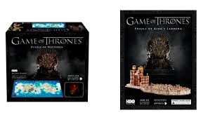 The first layer is a 1000+ pieces jigsaw puzzle that will teach you all about the various locations and regions of essos. Win A 4d Game Of Thrones Essos Puzzle Watchers On The Wall A Game Of Thrones Community For Breaking News Casting And Commentary