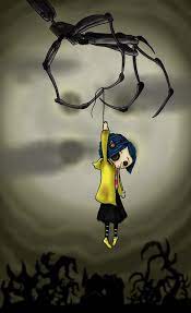 Coraline, coraline art, squid, octopus, kitty ears, eyes, adorable, stuffed animal, sketch, ink, artist. 58 Button Eyes Ideas In 2021 Coraline Coraline Jones Coraline Art