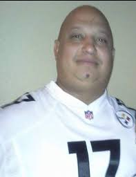 Obituary for Gregory Joseph Laurent, Jr.