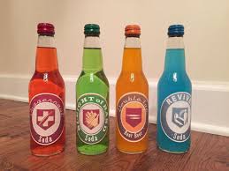Maybe you would like to learn more about one of these? Nazi Zombies Perk A Cola Drinks Original Set Of Four With Colored Caps 1904992086