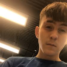 Stream Zane Anderson-Coble music