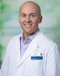 Daniel Olson, MD |Family Medicine