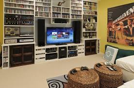 47 Epic Video Game Room Decoration Ideas For 2021 Game Room Decor Video Game Room Decor Game Room Furniture