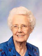 Beulah D. Guinn Kinnamon (1924-2007)