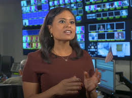 Links and retweets aren't endorsements. Nbc S Kristen Welker Rotary Ambassadorial Scholarship Recipient Rotary District 7910