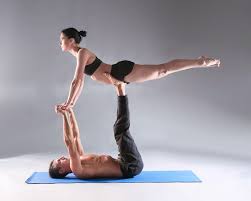31 Awesome Two People Yoga Moves In 2020 Yoga Poses For Two Yoga Poses Pictures Cool Yoga Poses