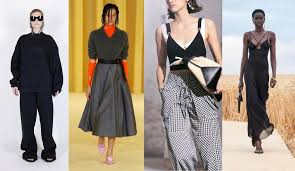 Published for the fashion industry by the pantone color institute, pantone's trend forecasting and color consultancy, this season's report features the top 10 standout colors, as well as current takes on the new york fashion week spring/summer 2021. Spring Summer 2021 Fashion Trends Culture Whisper