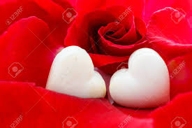 صور ازهار حمراء ورد جوري احمر وابيض للخلفيات اجمل. Heart Shape Among Of Red Rose Petal Love Heart Concept Stock Photo Picture And Royalty Free Image Image 61784963