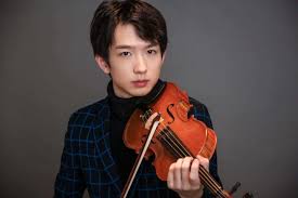 Manhattan School of Music Student Recital: Siyi LI, Classical Violin with Collaborative Piano