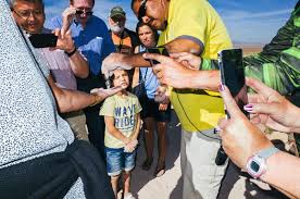 Interview with Kyle Souder